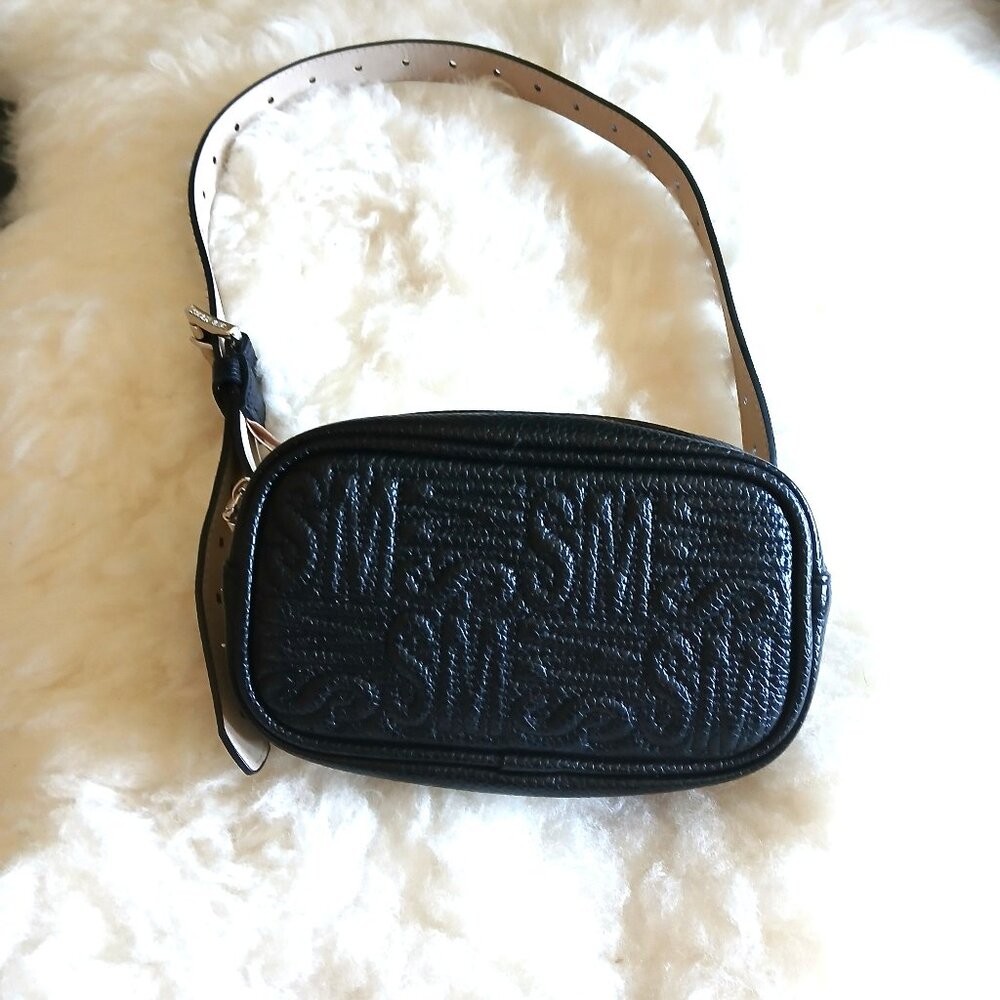 STEVE MADDEN -  Belt/Crossbody Bag